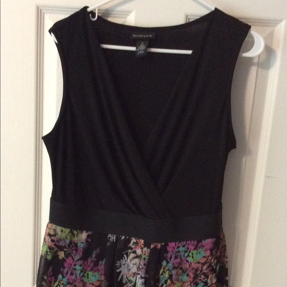 Lane Bryant dress